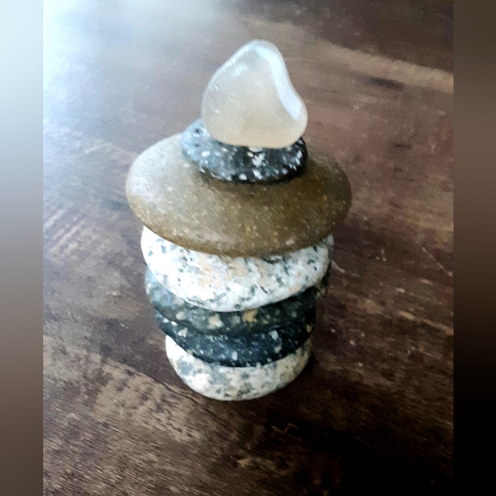 Stacking Stones - Picture 4 of 4